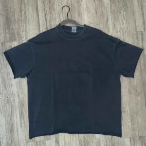 Steel Blue Tee