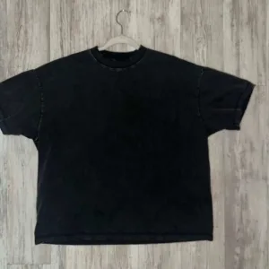 Vintage Black Tee